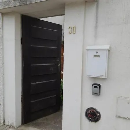 Appartement Barra Beach House 2 *