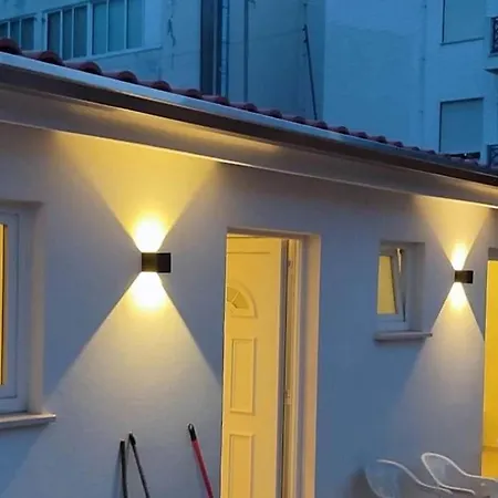 Barra Beach House 2 Appartement Gafanha da Nazaré