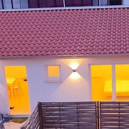 Barra Beach House 2 Appartement