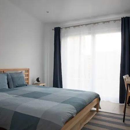 Barra Beach House 2