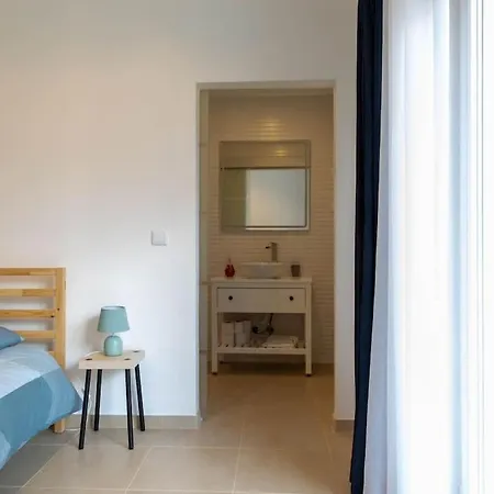 Appartement Barra Beach House 2