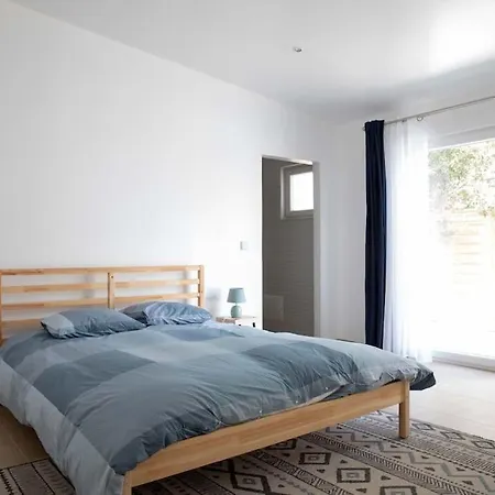 Barra Beach House 2 Apartament Gafanha da Nazaré