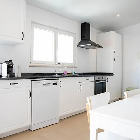 Barra Beach House 2 Gafanha da Nazaré