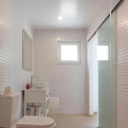 Appartement Barra Beach House 2 Gafanha da Nazaré