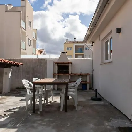 Appartement Barra Beach House 2