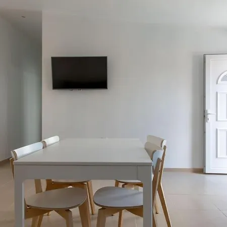 Barra Beach House 2 Appartement Gafanha da Nazaré