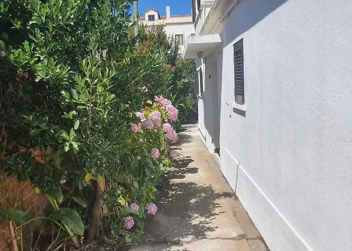 Apartman Barra Beach House 2 Gafanha da Nazaré