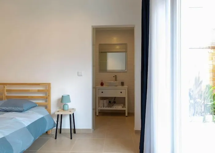 Apartman Barra Beach House 2