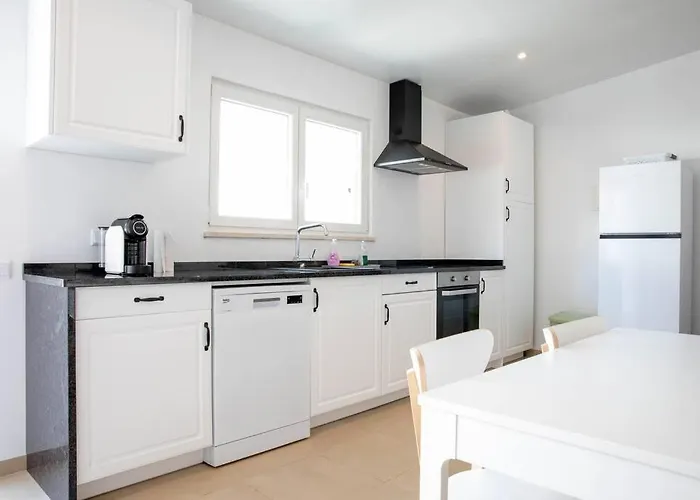 Barra Beach House 2 Gafanha da Nazaré