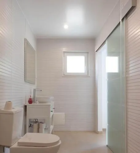 Apartman Barra Beach House 2 Gafanha da Nazaré