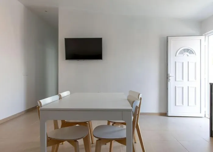 Barra Beach House 2 Apartman Gafanha da Nazaré